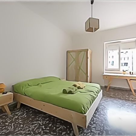 Wood Experience Hotel Bari Eksteriør billede