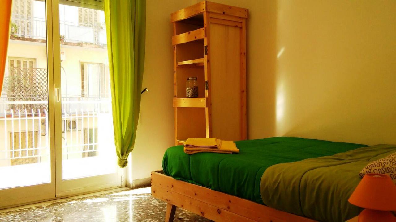 Wood Experience Hotel Bari Eksteriør billede