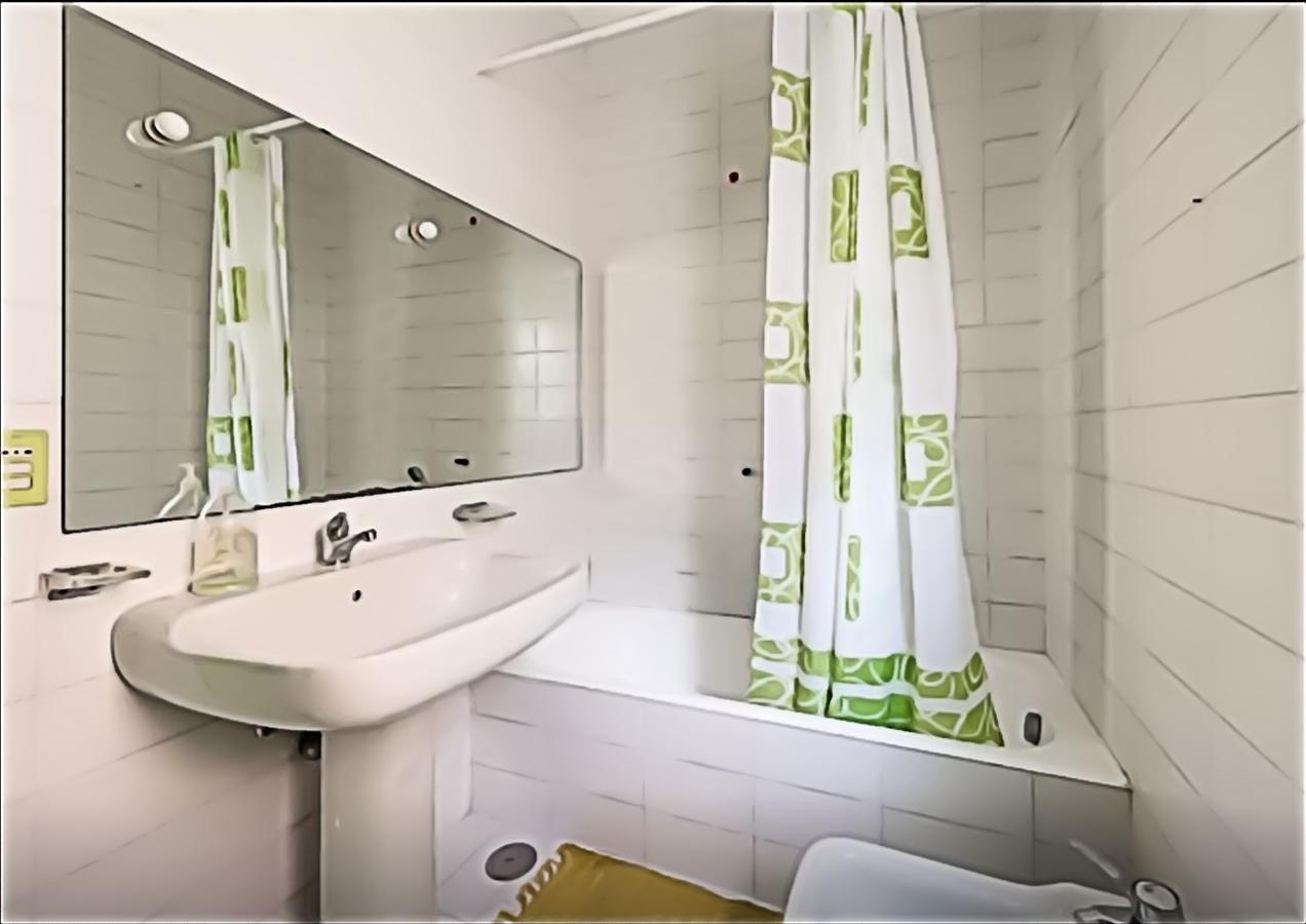 Wood Experience Hotel Bari Eksteriør billede