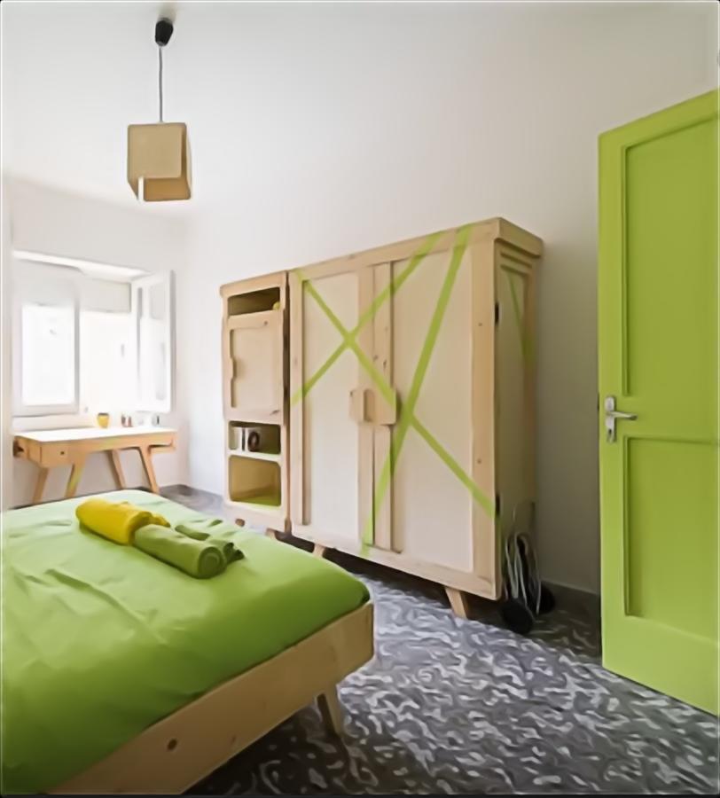 Wood Experience Hotel Bari Eksteriør billede