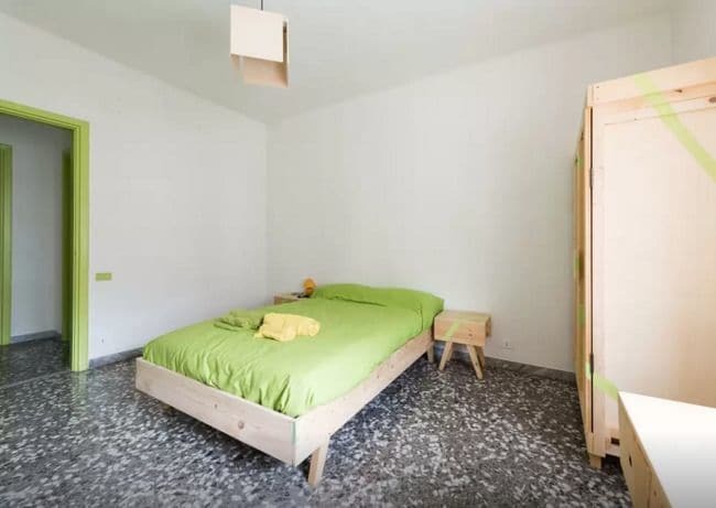 Wood Experience Hotel Bari Eksteriør billede